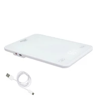 3. Adler Waga Kuchenna USB AD 3177w
