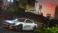2. Need for Speed Unbound PL (PS5)