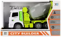 5. Mega Creative Auto Ciężarowe Betoniarka 543850