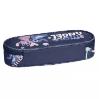 3. Paso Piórnik Tuba Usztywniona Stitch And Angel DS25CC-013