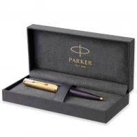 3. Parker Długopis 51 Premium Plum GT 2123518
