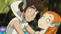 4. Goodbye Deponia PL (PC) (klucz STEAM)