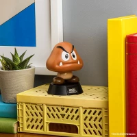 7. Lampka Super Mario Goomba