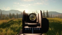10. theHunter: Call of the Wild™ - Modern Rifle Pack PL (DLC) (PC) (klucz STEAM)