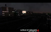 2. World of Subways 4 – New York Line 7 (PC) (klucz STEAM)