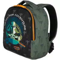 3. Coolpack Puppy Plecak Przedszkolny Mandalorian F125781