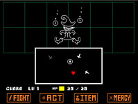 2. Undertale (PC) DIGITAL (klucz STEAM)