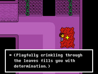 4. Undertale (PC) DIGITAL (klucz STEAM)