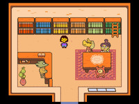 1. Undertale (PC) DIGITAL (klucz STEAM)