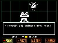 5. Undertale (PC) DIGITAL (klucz STEAM)