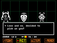 3. Undertale (PC) DIGITAL (klucz STEAM)
