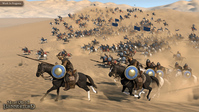 1. Mount & Blade II: Bannerlord (early access) (klucz STEAM)
