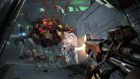 6. DOOM Eternal (PC) (klucz BETHESDA.NET)