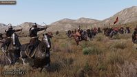 6. Mount & Blade II: Bannerlord (early access) (klucz STEAM)
