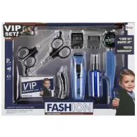 2. Mega Creative Zestaw Piękności Barber 547719