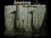 2. Amerzone: The Explorer’s Legacy (PC) (klucz STEAM)