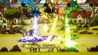 7. Heroes of Mount Dragon (PC) (klucz STEAM)