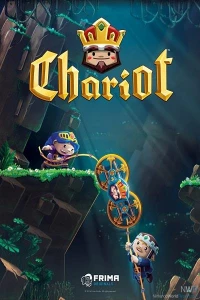 1. Chariot (PC) (klucz STEAM)