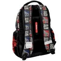 2. BeUniq Plecak Szkolny Spiderman SP24KK-2908