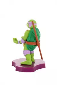 6. Stojak na Słuchawki Wojownicze Żółwie Ninja - Donatello