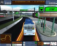 1. Bus Driver (PC) DIGITAL (klucz STEAM)