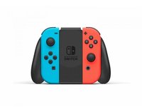 4. Konsola Nintendo Switch + Joy-Con Niebiesko-Czerwony