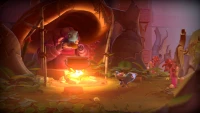 3. The Last Campfire (PC) (klucz STEAM)