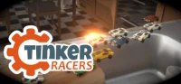 1. Tinker Racers (PC) (klucz STEAM)