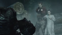 6. Resident Evil: Revelations 2 - Episode Three: Judgment (DLC) (PC) (klucz STEAM)