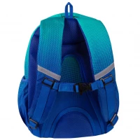3. CoolPack Jerry Plecak Szkolny Gradient Ocean E29509