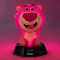 4. Lampka Toy Story - Miś Tuliś