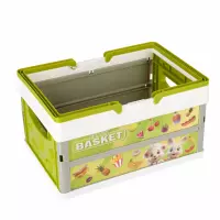 3. Mega Creative Zestaw Kuchenny Żywność w Koszyku 543812