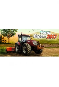 1. Farm Expert 2017 PL (PC) (klucz STEAM)