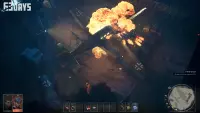 4. 63 Days (PC) (klucz STEAM)