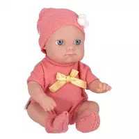 7. Mega Creative Lalka Bobas 22 cm 543717