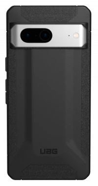 2. UAG Scout - obudowa ochronna do Google Pixel 7 5G (black)