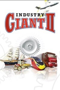 6. Industry Giant 2 (PC) (klucz STEAM)