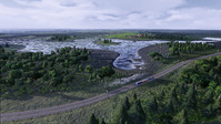 2. Railway Empire - Northern Europe PL (DLC) (PC) (klucz STEAM)