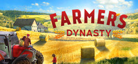 1. Farmer's Dynasty (PC) (klucz STEAM)