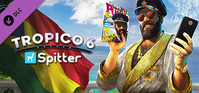 4. Tropico 6: Spitter (DLC) (PC) (klucz STEAM)
