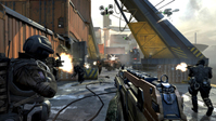 3. Call of Duty: Black Ops II (PC) (klucz STEAM)