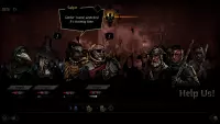 2. Darkest Dungeon II: The Binding Blade PL (DLC) (PC) (klucz STEAM)