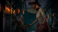 9. The Walking Dead: A New Frontier (PC) (klucz STEAM)