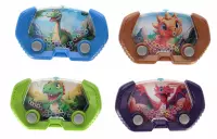 3. Mega Creative Gra Wodna Dinozaur 545885