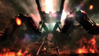 5. Metal Gear Rising: Revengeance (PC) (klucz STEAM)