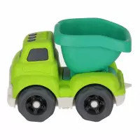 5. Mega Creative Auto Ciężarowe Cartoon BIOPLASTIC 549579