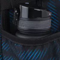 6. CoolPack Factor Plecak Szkolny Młodzieżowy Blumeh F002907