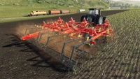 4. Farming Simulator 19 - Bourgault PL (DLC) (PC) (klucz GIANTS)