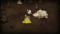 2. Don't Starve Together (PC) (klucz STEAM)