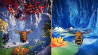 2. Bee Simulator (PC) (klucz STEAM)